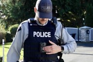 VIDEO: Body-worn cameras introduced for West Shore RCMP officers