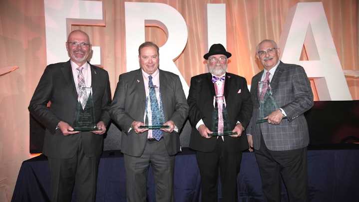 FRLA names hospitality industry honorees, new leadership for tourism