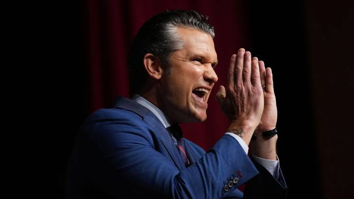 Hegseth ordena cambios en el inspector del Pentágono; advierten que esto silenciará quejas