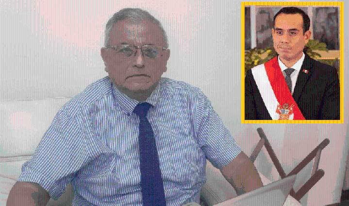 Carlos Chiang sobre EsSalud: «El presidente José Jerí tiene enfrente a un enfermo grave»