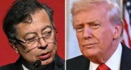 Gustavo Petro advierte a Donald Trump que “no es el rey en Colombia” y que él no va a ceder sino a exigir | Estados Unidos 