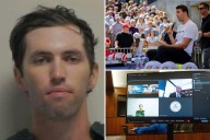 Judge to make ruling on Charlie Kirk's accused assassin Tyler Robinson's civilian clothes request