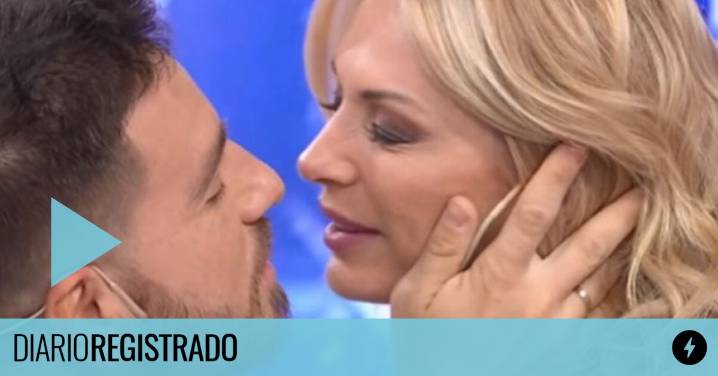 Tremendo: Yanina Latorre confesó que se chapó a Fede Bal y le mandó un picante mensaje a su marido