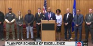 Some Hartford schools could close as district looks to improve financial situation