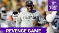 REVENGE: TCU Seeks PAYBACK Against Deion Sanders' Colorado| Kevorian Barnes Returns to Practice