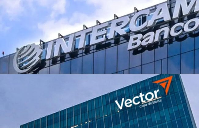 Intercam y Vector, señaladas por EU de lavado de dinero, ya no operan; dejaron de funcionar: ABM