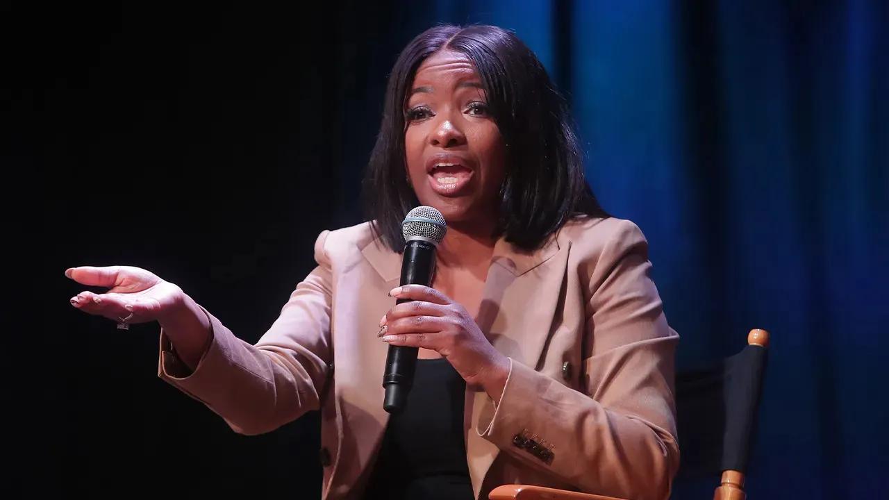 Texas Democrat Jasmine Crockett strongly considers 2026 Senate run