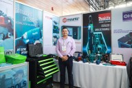 Inaugura Tere Jiménez la 5.a edición del North America Automotive B2B Meeting
