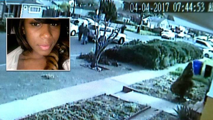 Man sentenced to life for Richmond murder of ex