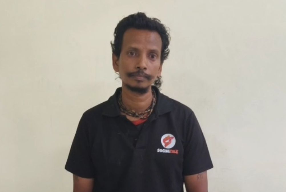 Cuttack clash: Man arrested for posting communal, abusive remarks on social media