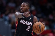 Miami Heat's Terry Rozier arrested in federal investigation into illegal sports betting
