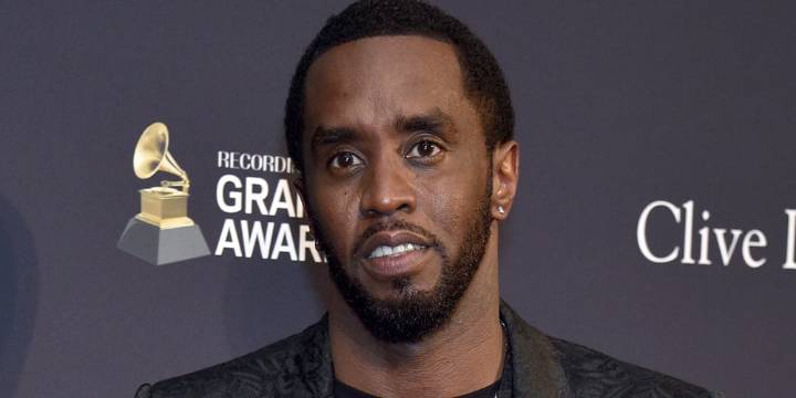 Sean ‘Diddy’ Combs Begins Federal Prison Sentence | Diddy, Sean Combs