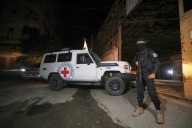 More remains returned as Trump, Israel air concerns over Hamas’ deal compliance