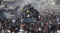 Gaza y Breda, una comparación