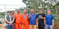 País en venta: el dictador Ortega entregó más del 5% del territorio de Nicaragua a China