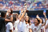 Deadspin | U.S. heads joint bid to host 2031 Women’s World Cup