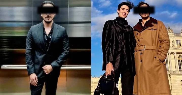 Así amenazaron a Micky Hair: “Págame o te quemo el negocio”