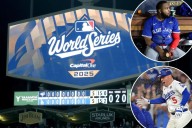 What time did the Dodgers game end — and other shocking numbers from World Series classic