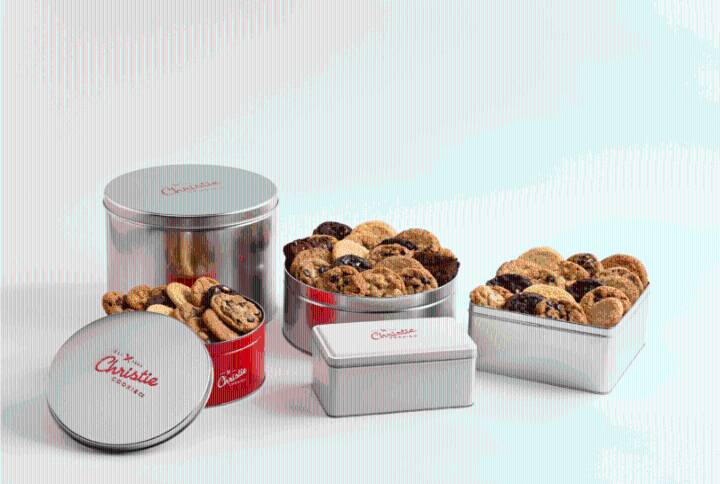 Christie Cookie Co. Announces Return of Local Pick up and Delivery