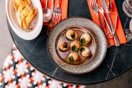 French food finds its cool again