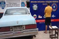 Detenido por vender puestos para surtir combustible subsidiado