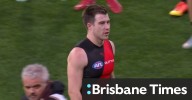 Hawks make first Merrett offer