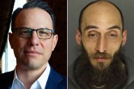 Pennsylvania Governor's Mansion Arsonist Pleads Guilty to Attempted Murder