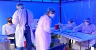 Estos son los puntos habilitados para vacunación este sábado 25 de octubre de 2025