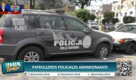 Solo hay 89 patrulleros operativos en todo lima, revela ministro Tiburcio