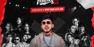 Stream Fighters 4 con Cristorata: peleas, artistas invitados y todos los detalles del evento de Westcol