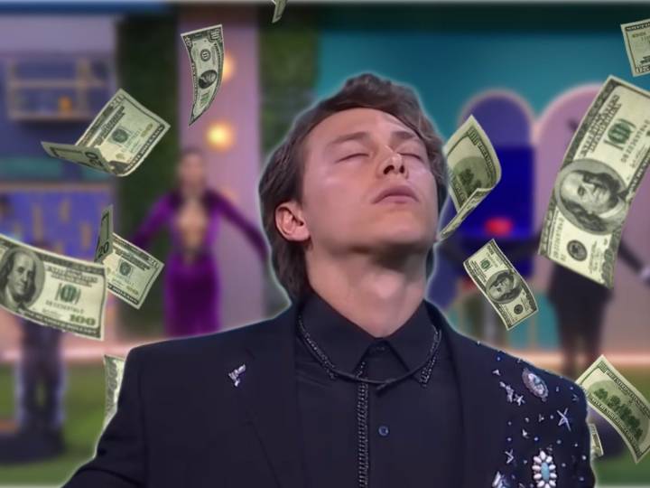¿Cuánto dinero ganó Aldo en 'La Casa de los Famosos 2025' por llegar a la final?