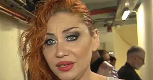 Hallaron a Lourdes Fernández: estaba en el departamento de su pareja, quien fue detenido
