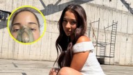 "Ayer diva, hoy un trapo": La foto de Princesa Alba que preocupó a sus fanáticos