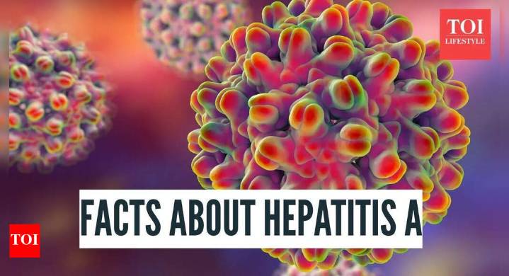 Common myths about Hepatitis A and facts parents need to know
