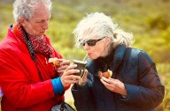 Murió Jane Goodall. Inspiración y esperanza, la mirada de los activistas argentinos sobre una “rockstar” del conservacionismo