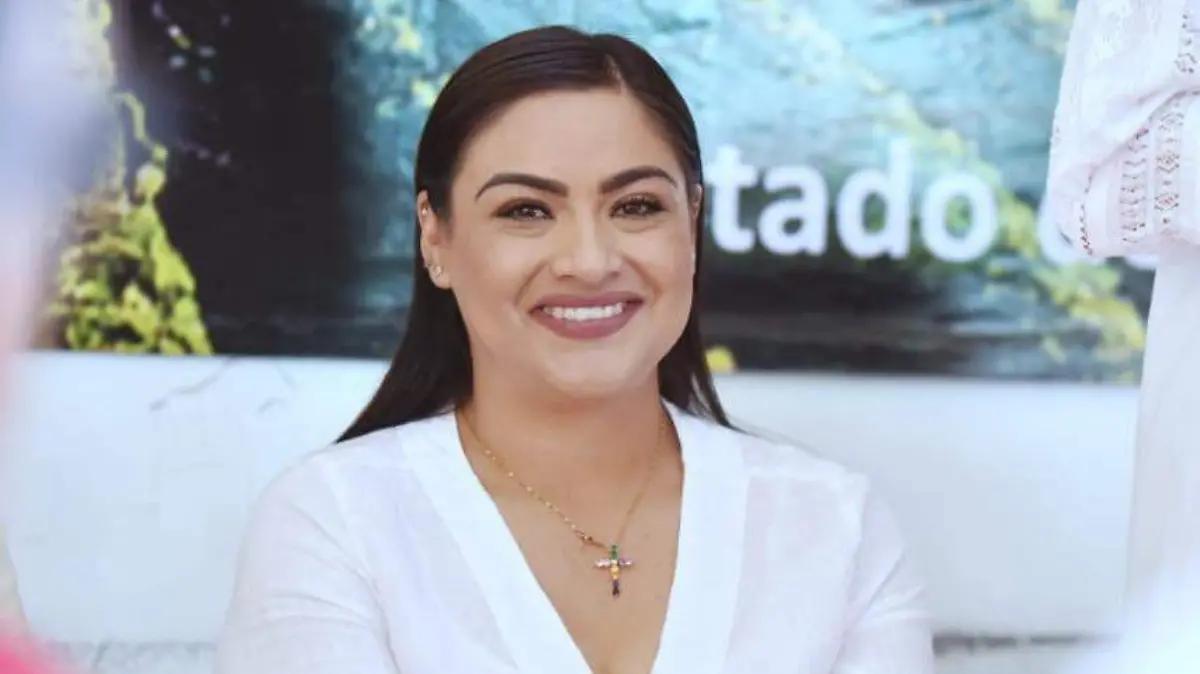 Asesinan a tiros a Gabriela Mejía, exalcaldesa de Cuauhtémoc, Colima