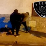 Golpe al delito en barrio Belgrano tras una...