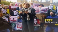 95 Palestinian Healthcare Workers Held Captive By Israel – What’s Happening To Them Behind Bars?