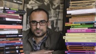 Santiago Sanguinetti: "Me gusta ir al teatro a recibir un golpe en forma de pregunta"