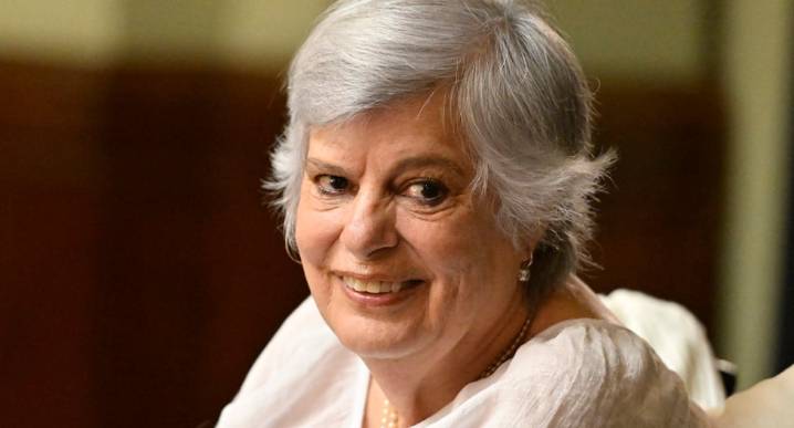Uruguay aprueba ley de eutanasia por amplia mayoría en el Senado | Beatriz Gelos | Muerte Digna 