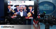 La cruda realidad de Trump tras su "paseo triunfal" por Oriente Próximo: servicios suspendidos y despidos masivos por el cierre del Gobierno