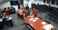 See video police say shows ex-PSC candidate Durand take Georgia Power secrets