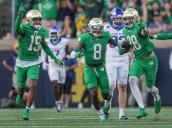 Notre Dame football: 5 takeaways from 28-7 win over Boise State