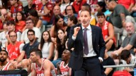 FIBA Europe Cup: UCAM Murcia -Rilski Sportist, en directo