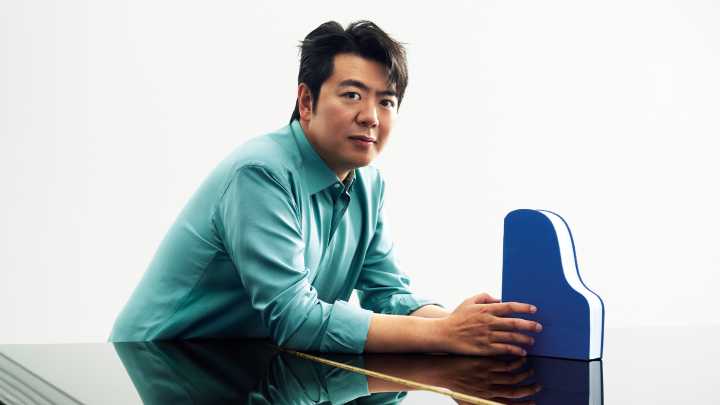Lang Lang: 'People thought working with Metallica would destroy my career'