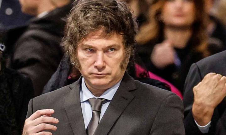 Pese al revés en el Senado, Milei no aplicará las leyes de Financiamiento Universitario y Emergencia Pediátrica