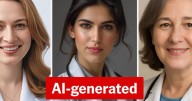 Meet the 'dangerous' AI doctors fooling Australians