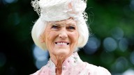 Mary Berry's 'competitive' hobbies with husband that keep her strong at 90