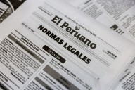 Estas son las normas legales más importantes del jueves 30 de octubre del 2025