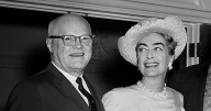 The story of Joan Crawford in downtown Tulsa, when JFK called the Mayo Hotel